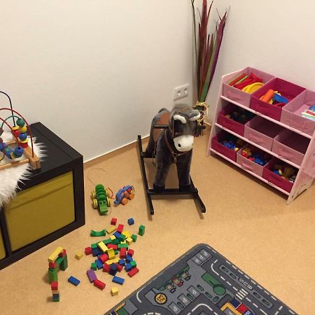 Haus Kibitz Apartment Fieberbrunn Ngoại thất bức ảnh