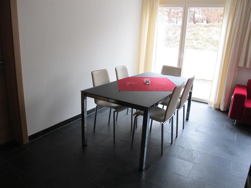 Haus Kibitz Apartment Fieberbrunn Phòng bức ảnh