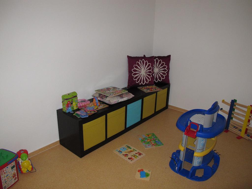 Haus Kibitz Apartment Fieberbrunn Ngoại thất bức ảnh