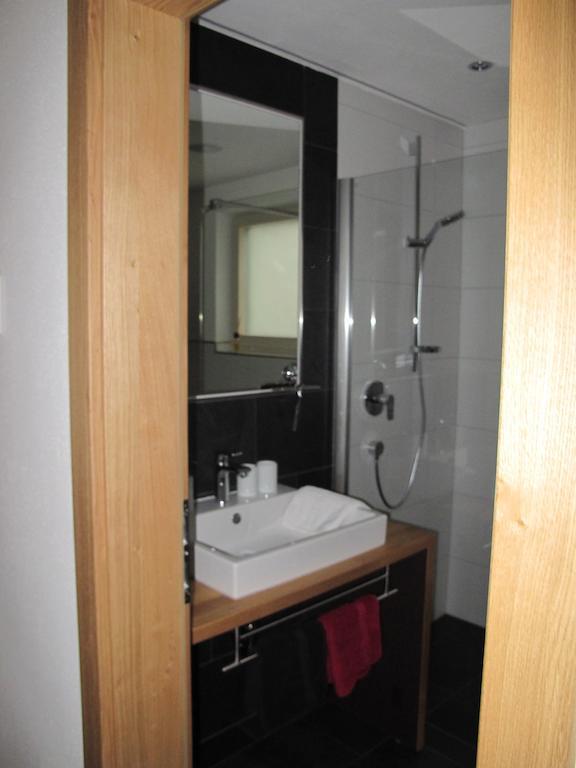 Haus Kibitz Apartment Fieberbrunn Ngoại thất bức ảnh