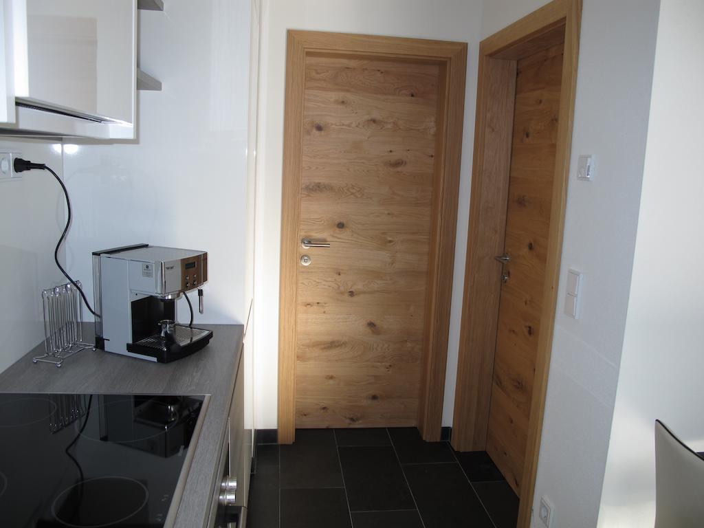 Haus Kibitz Apartment Fieberbrunn Ngoại thất bức ảnh