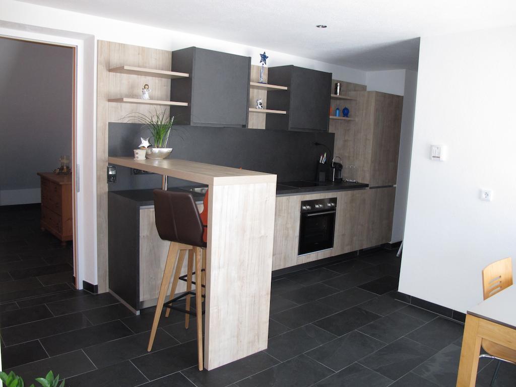 Haus Kibitz Apartment Fieberbrunn Ngoại thất bức ảnh