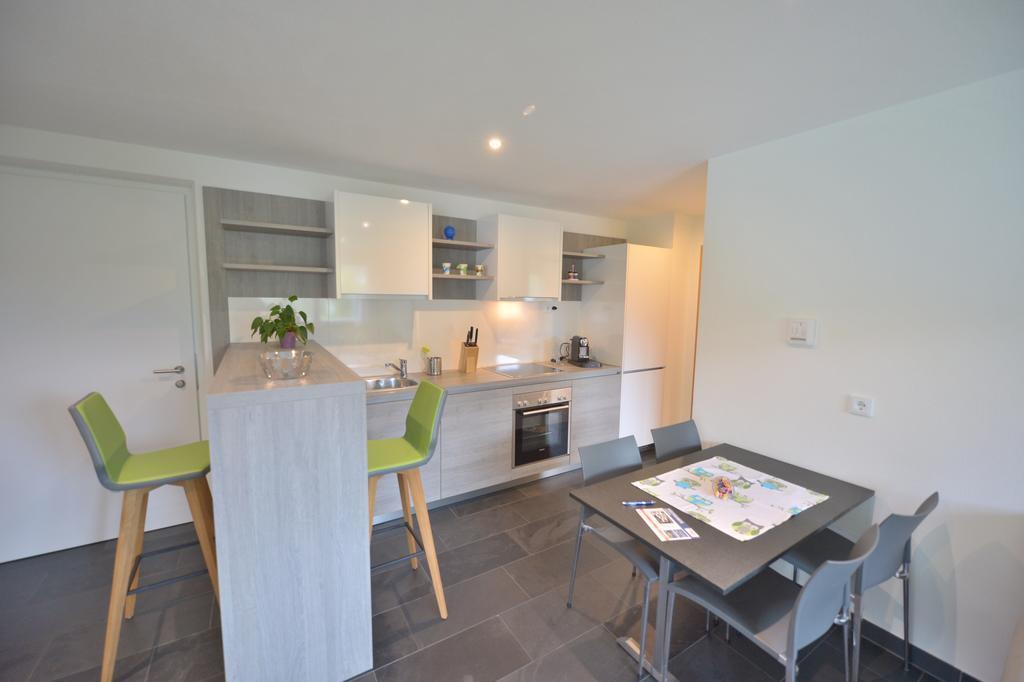 Haus Kibitz Apartment Fieberbrunn Ngoại thất bức ảnh