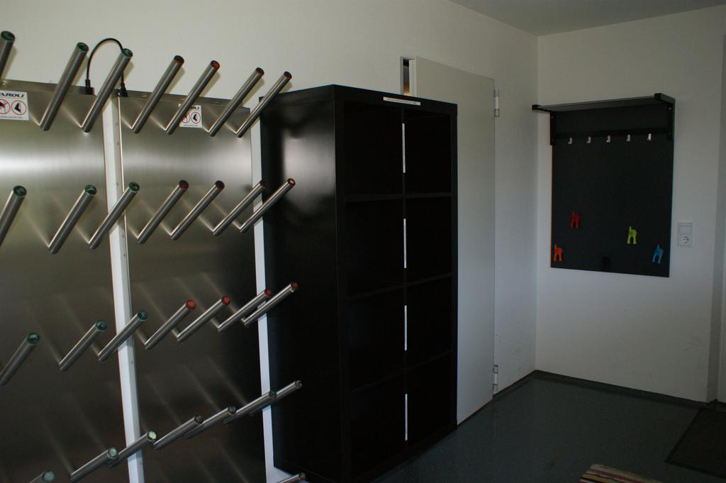 Haus Kibitz Apartment Fieberbrunn Ngoại thất bức ảnh
