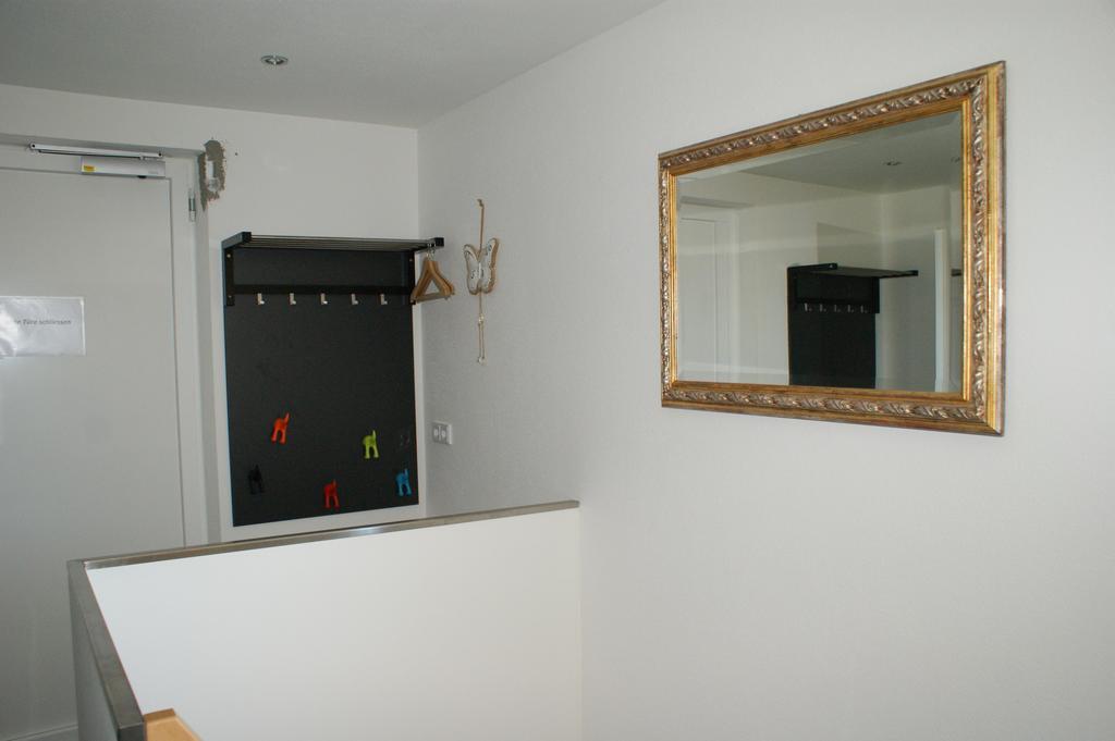 Haus Kibitz Apartment Fieberbrunn Ngoại thất bức ảnh