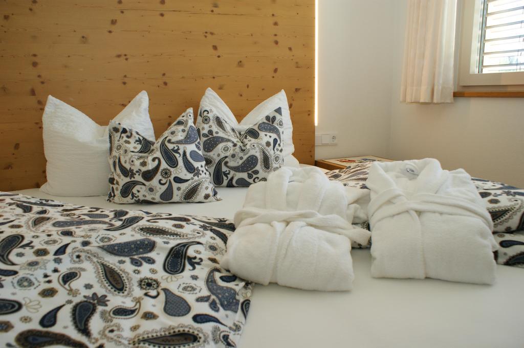 Haus Kibitz Apartment Fieberbrunn Ngoại thất bức ảnh