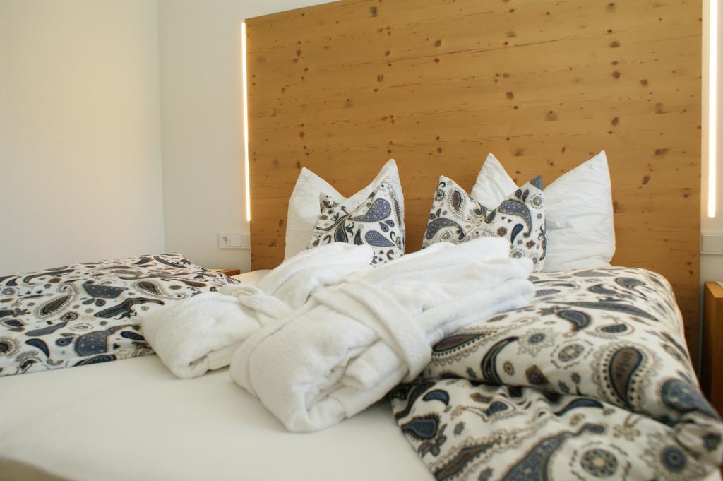Haus Kibitz Apartment Fieberbrunn Ngoại thất bức ảnh