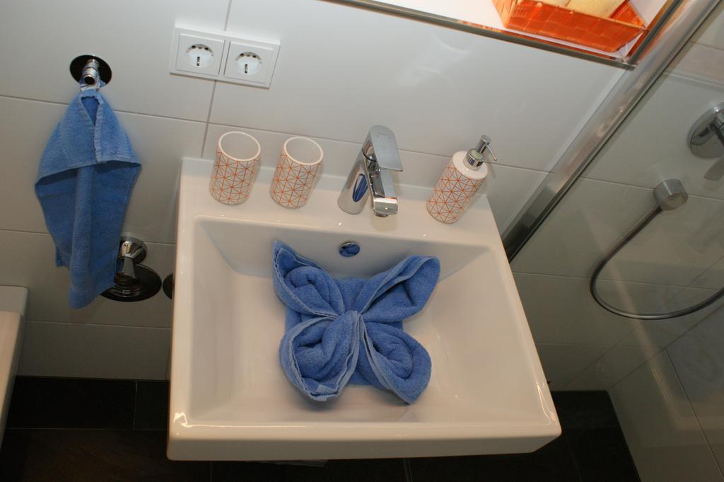Haus Kibitz Apartment Fieberbrunn Ngoại thất bức ảnh