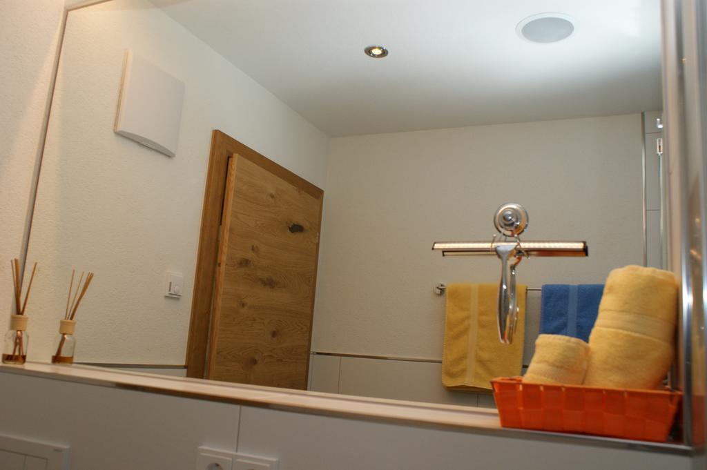 Haus Kibitz Apartment Fieberbrunn Ngoại thất bức ảnh