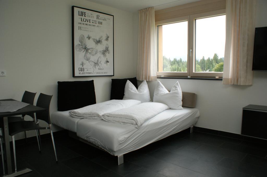 Haus Kibitz Apartment Fieberbrunn Ngoại thất bức ảnh