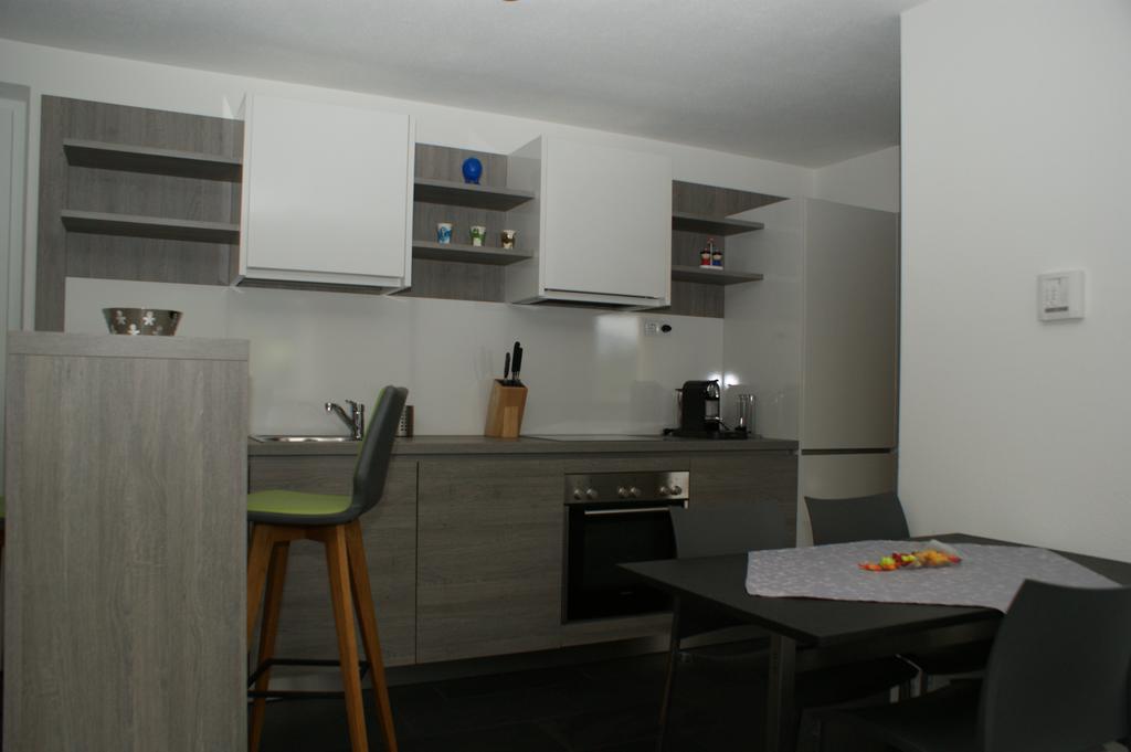 Haus Kibitz Apartment Fieberbrunn Ngoại thất bức ảnh