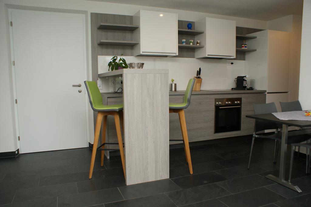 Haus Kibitz Apartment Fieberbrunn Ngoại thất bức ảnh