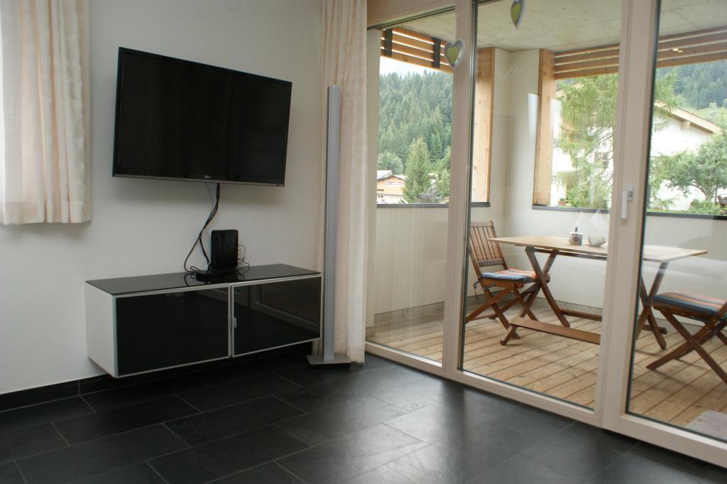 Haus Kibitz Apartment Fieberbrunn Ngoại thất bức ảnh