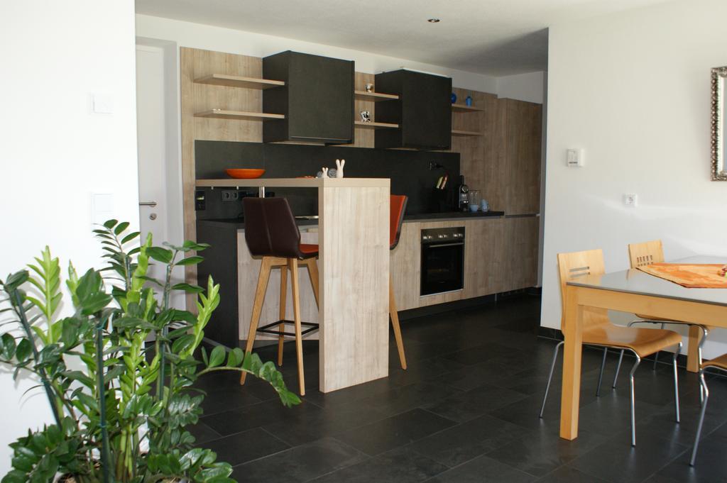 Haus Kibitz Apartment Fieberbrunn Ngoại thất bức ảnh