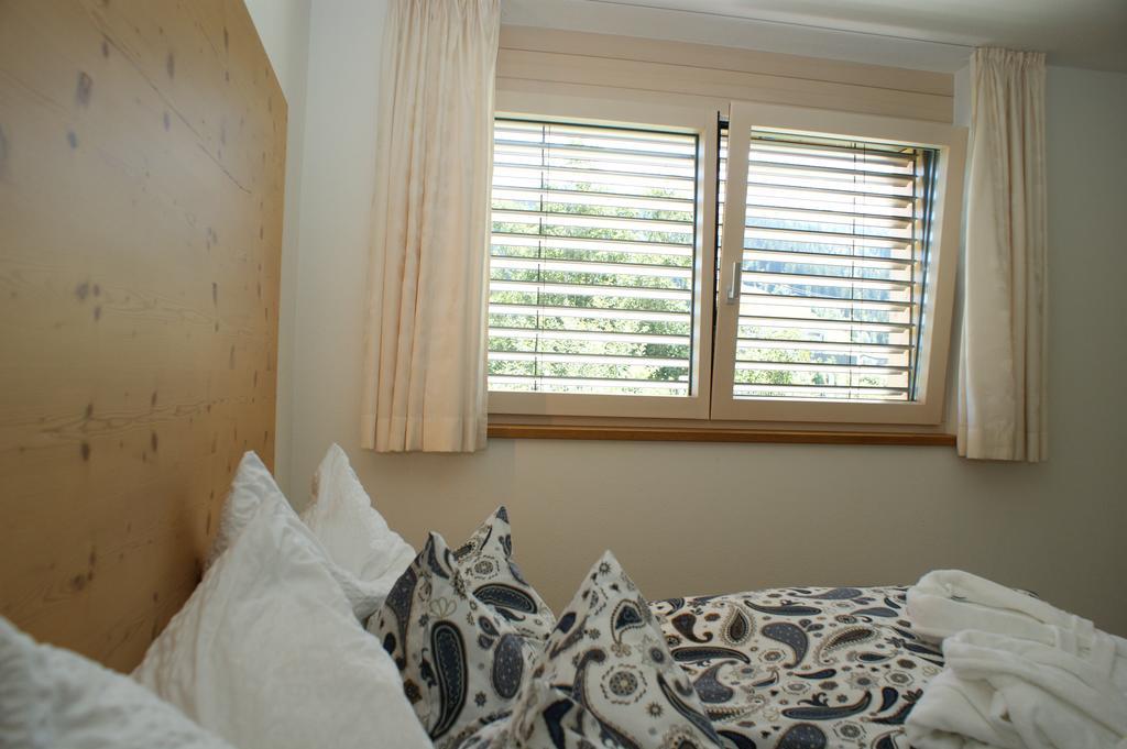 Haus Kibitz Apartment Fieberbrunn Ngoại thất bức ảnh