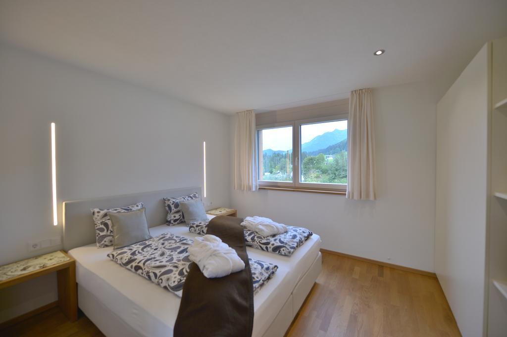 Haus Kibitz Apartment Fieberbrunn Ngoại thất bức ảnh