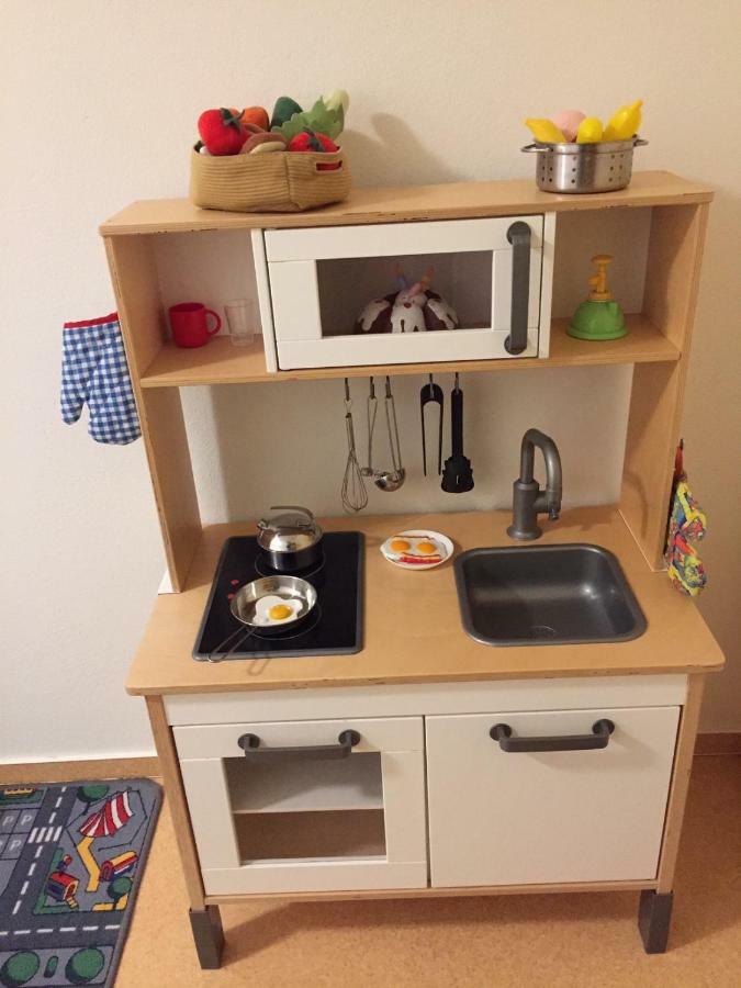 Haus Kibitz Apartment Fieberbrunn Ngoại thất bức ảnh